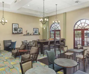 Photo 3 - Hampton Inn Fairhope-Mobile Bay, AL