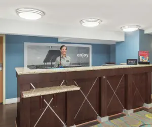 Photo 4 - Hampton Inn Fairhope-Mobile Bay, AL