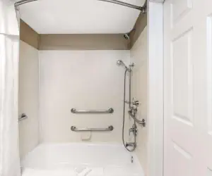 Photo 3 - Homewood Suites by Hilton Newark Fremont