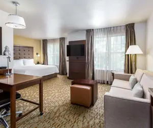 Photo 5 - Homewood Suites by Hilton Newark Fremont