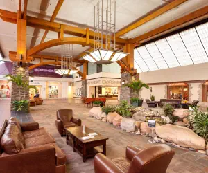 Photo 2 - Hampton Inn Omaha/West Dodge Road, Old Mill