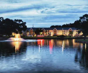 Photo 2 - Hampton Inn Pawleys Island