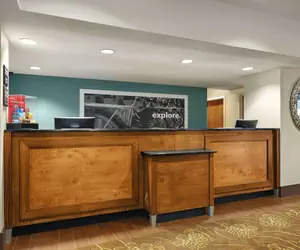 Photo 3 - Hampton Inn Pawleys Island