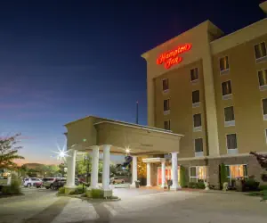 Photo 2 - Hampton Inn Oxford-West