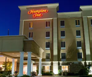 Photo 3 - Hampton Inn Oxford-West