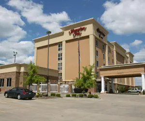 Photo 4 - Hampton Inn Oxford-West