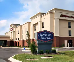 Photo 3 - Hampton Inn & Suites Murray