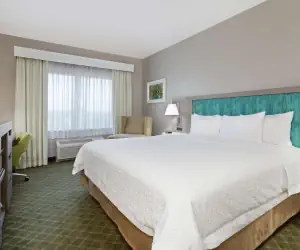 Photo 2 - Hampton Inn West Palm Beach-Lake Worth-Turnpike