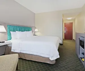 Photo 5 - Hampton Inn West Palm Beach-Lake Worth-Turnpike