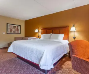 Photo 4 - Hampton Inn East Peoria