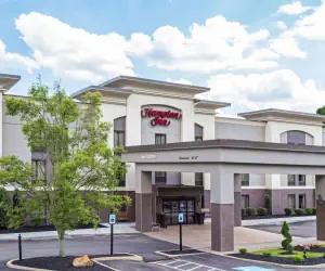 Photo 2 - Hampton Inn Pittsburgh/West Mifflin