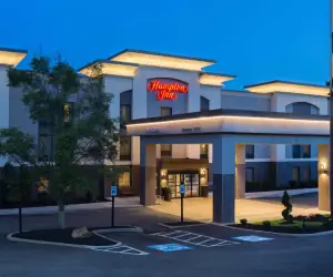 Photo 4 - Hampton Inn Pittsburgh/West Mifflin