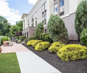 Photo 5 - Hampton Inn Pittsburgh/West Mifflin