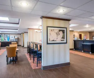 Photo 5 - Hampton Inn Parkersburg/Mineral Wells