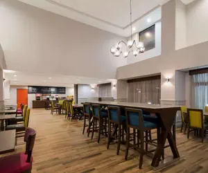 Photo 4 - Hampton Inn Wilson Downtown