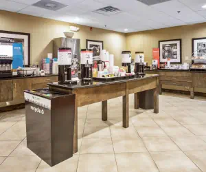 Photo 3 - Hampton Inn Wilson Downtown