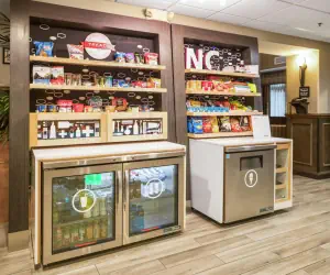 Photo 2 - Hampton Inn Wilson Downtown