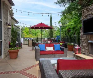 Photo 2 - Hampton Inn & Suites Raleigh Cary Lenovo Center