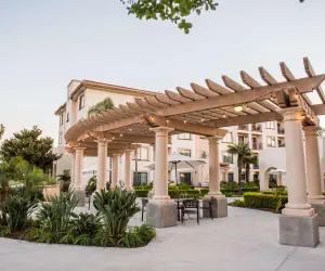 Photo 2 - Homewood Suites by Hilton San Diego Airport-Liberty Station