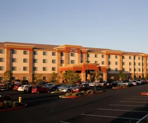 Photo 2 - Hampton Inn & Suites Folsom