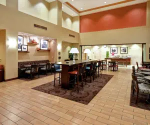 Photo 3 - Hampton Inn & Suites Folsom