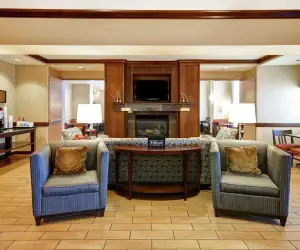 Photo 4 - Hampton Inn & Suites Folsom