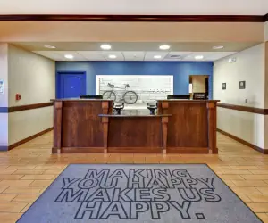 Photo 5 - Hampton Inn & Suites Folsom