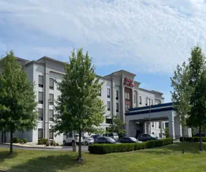 Photo 2 - Hampton Inn & Suites Louisville East