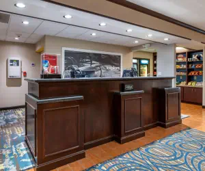 Photo 5 - Hampton Inn & Suites Louisville East