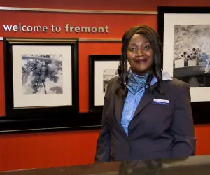 Photo 5 - Hampton Inn Fremont