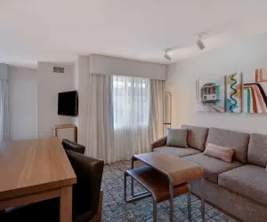 Photo 2 - Homewood Suites by Hilton San Francisco Airport North California