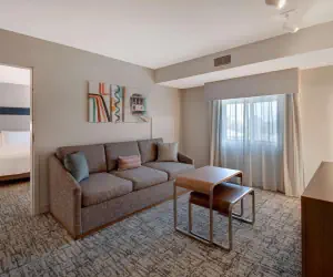 Photo 5 - Homewood Suites by Hilton San Francisco Airport North California