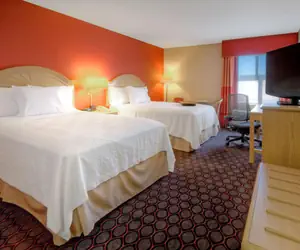 Photo 2 - Hampton Inn Fremont