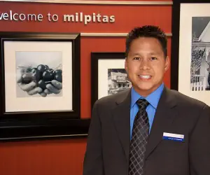 Photo 3 - Hampton Inn Milpitas