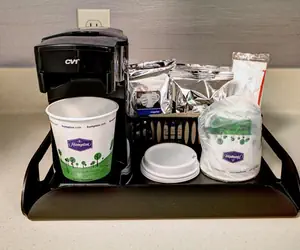 Photo 4 - Hampton Inn Milpitas