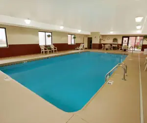 Photo 3 - Hampton Inn Sidney