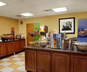 Photo 4 - Hampton Inn Sidney