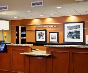 Photo 2 - Hampton Inn & Suites Arroyo Grande