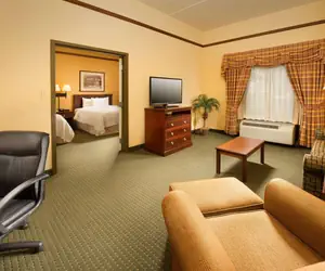 Photo 5 - Hampton Inn & Suites Stillwater
