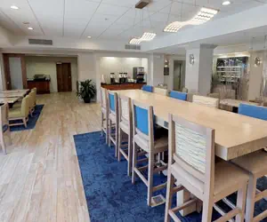 Photo 4 - Hampton Inn St. Simons Island