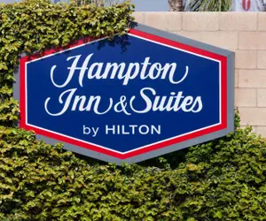 Photo 3 - Hampton Inn & Suites Tulare