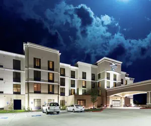 Photo 2 - Homewood Suites by Hilton Victoria