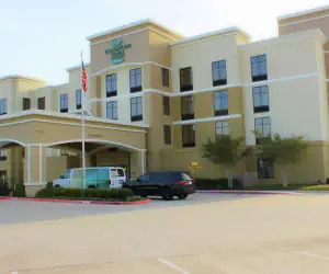 Photo 3 - Homewood Suites by Hilton Victoria