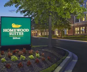 Photo 2 - Homewood Suites by Hilton Columbia