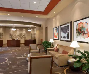 Photo 5 - Embassy Suites by Hilton Nashville South Cool Springs