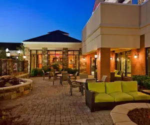 Photo 2 - Hilton Garden Inn Nashville/Franklin-Cool Springs