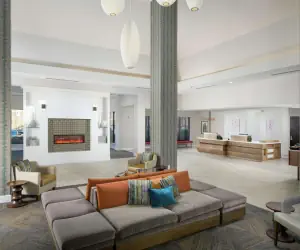 Photo 5 - Hilton Garden Inn Nashville/Franklin-Cool Springs