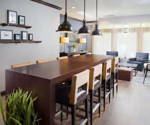 Photo 2 - DoubleTree by Hilton Baltimore - BWI Airport