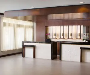 Photo 3 - DoubleTree by Hilton Baltimore - BWI Airport