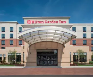 Photo 2 - Hilton Garden Inn Akron
